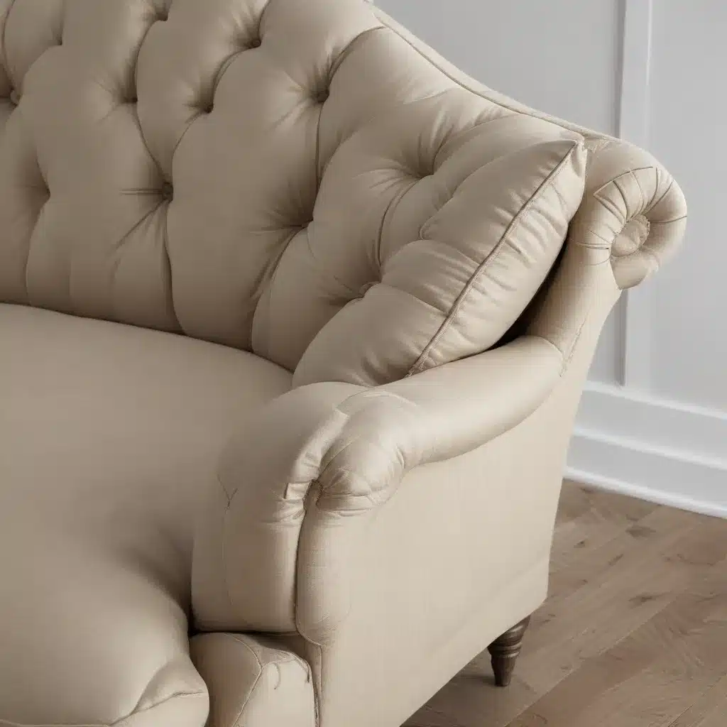 Fabulous Textures for Chaise Longue Comfort