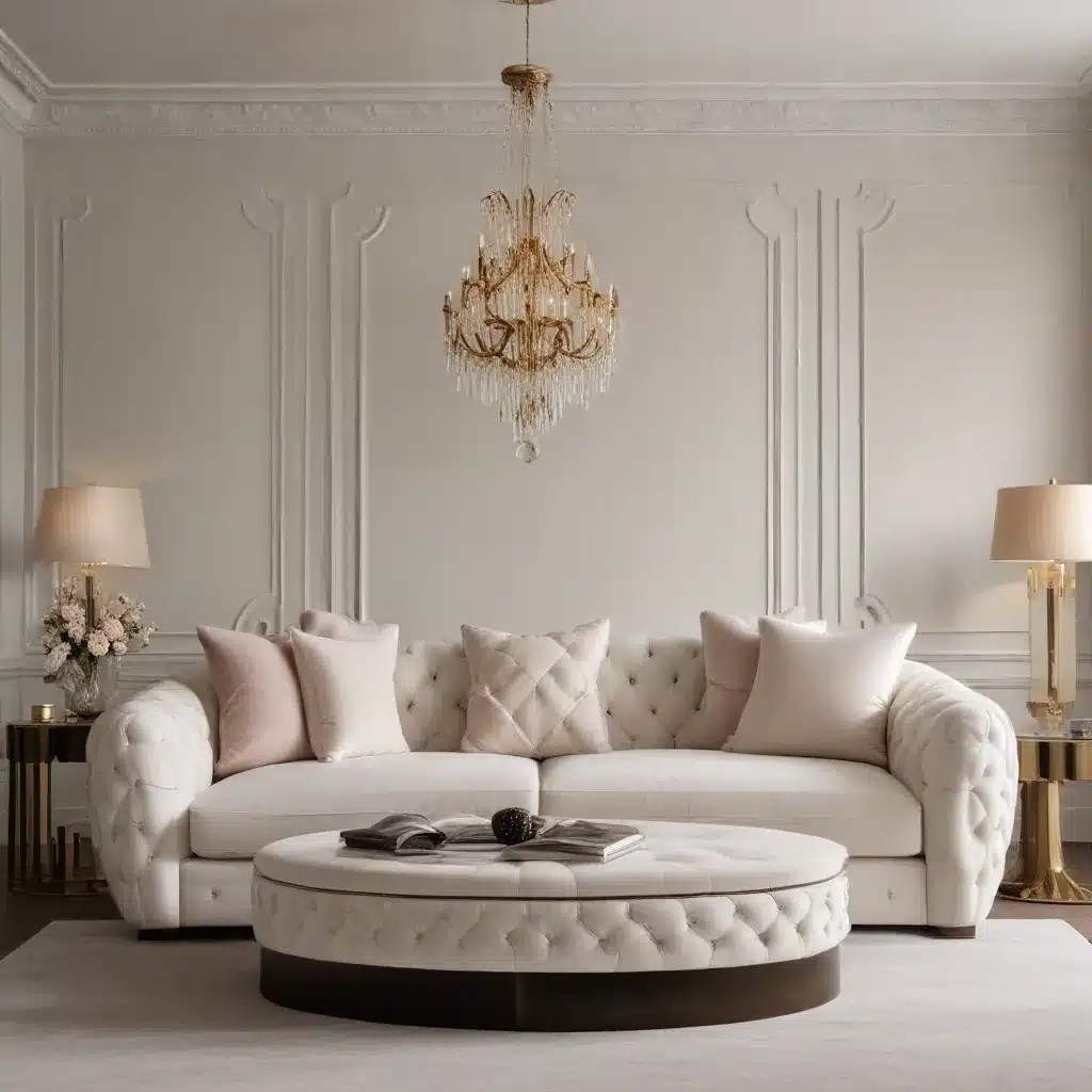 Luxury Sofa Trends Embracing the Future with Sofa Spectacular