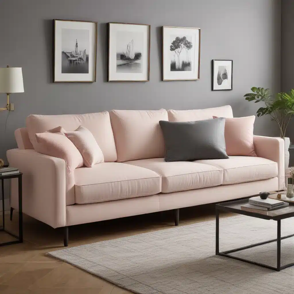 Make It Yours  Design the Sofa of Your Dreams