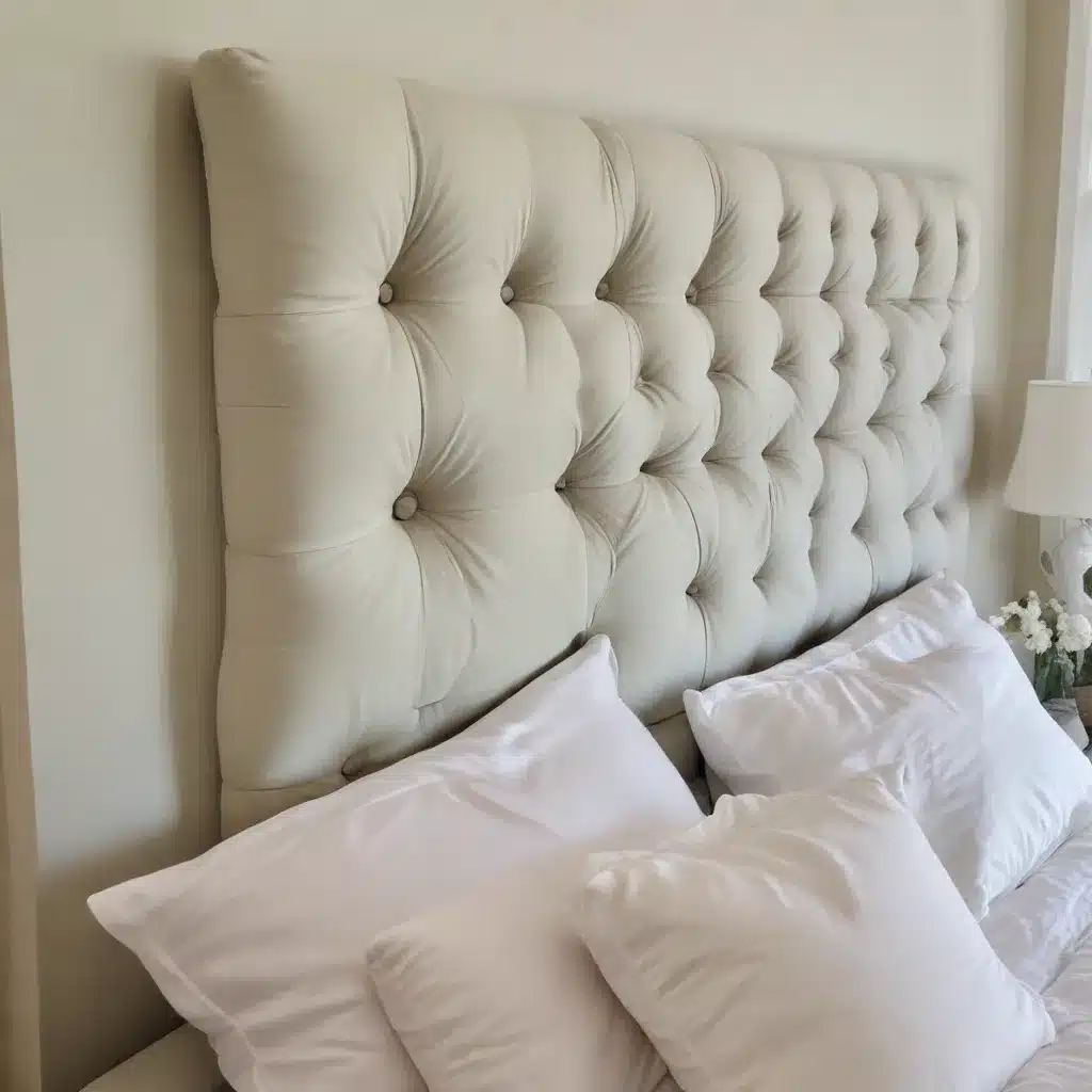 Make Your Own Tufted Headboard 8211 A Step-by-Step Guide