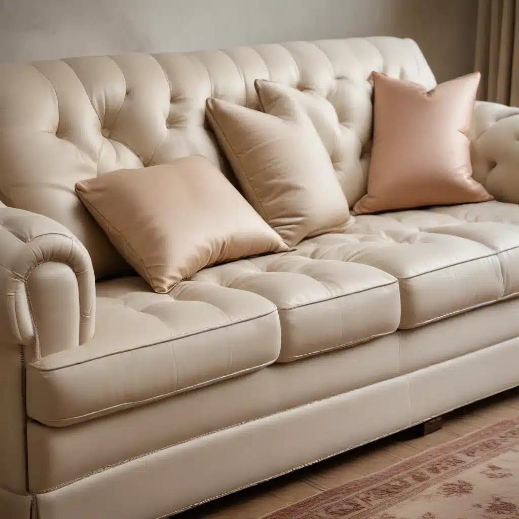 Mastering Upholstery Care Sofa Spectaculars Comprehensive Expert Guide to Luxury