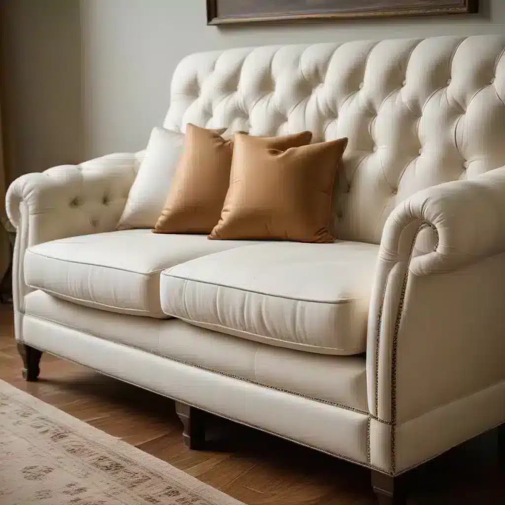 Mastering Upholstery Care Sofa Spectaculars Comprehensive Expert Guide to Preserving Luxury