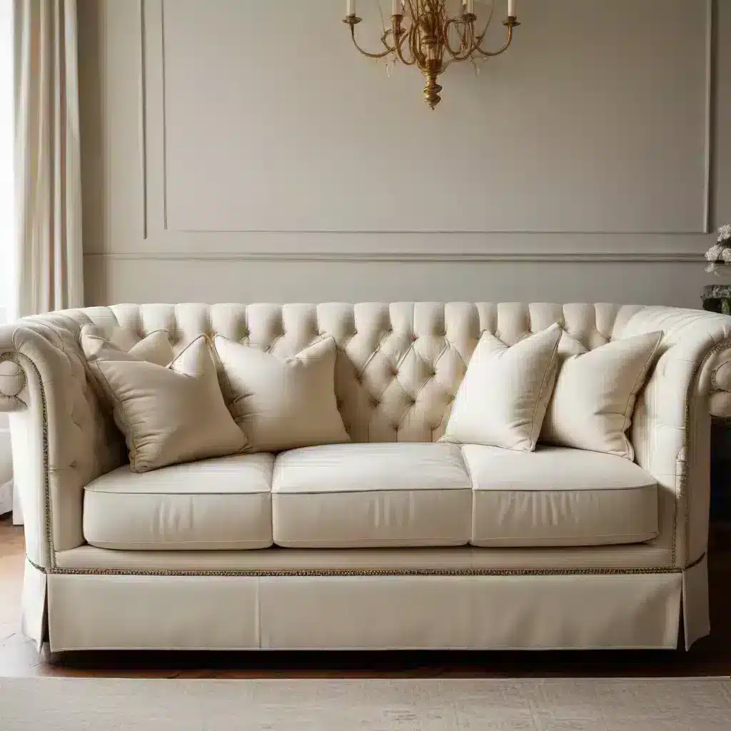Mastering Upholstery Care Sofa Spectaculars Expert Advice for Preserving Lasting Luxury