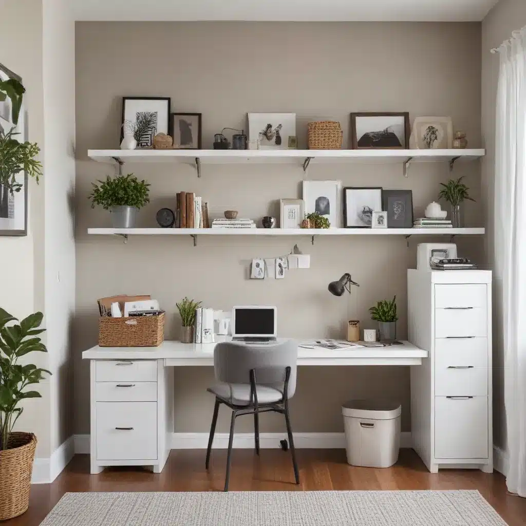 Maximize Your Space with Thoughtful Furniture Placement