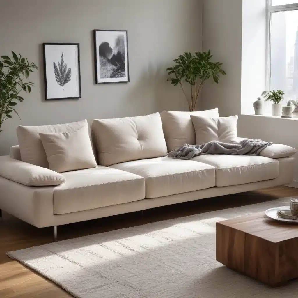 Maximizing Comfort Sofa Buying Guide for Optimal Relaxation