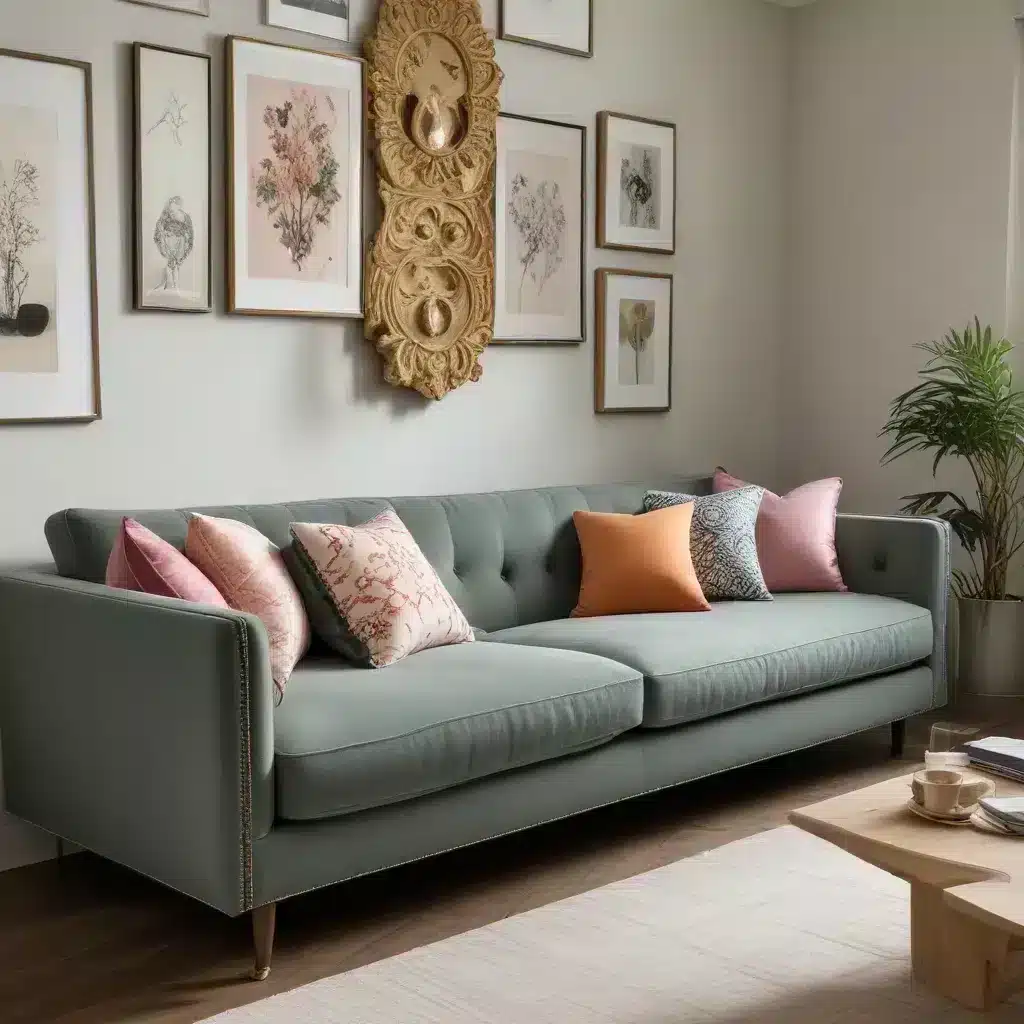 Personalize Your Comfort Sofa Spectaculars Customization Secrets Revealed for Bespoke Bliss