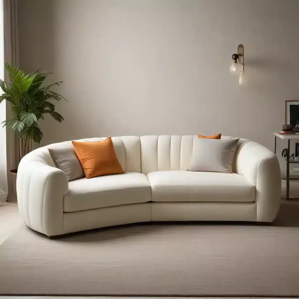 Personalize Your Comfort Unlocking the Power of Customization with Sofa Spectaculars Bespoke Offerings