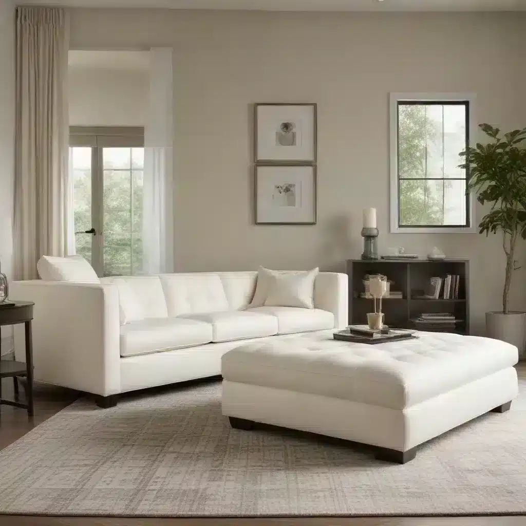 Personalize Your Space with Custom Sofa Designs Tailored to Your Unique Style