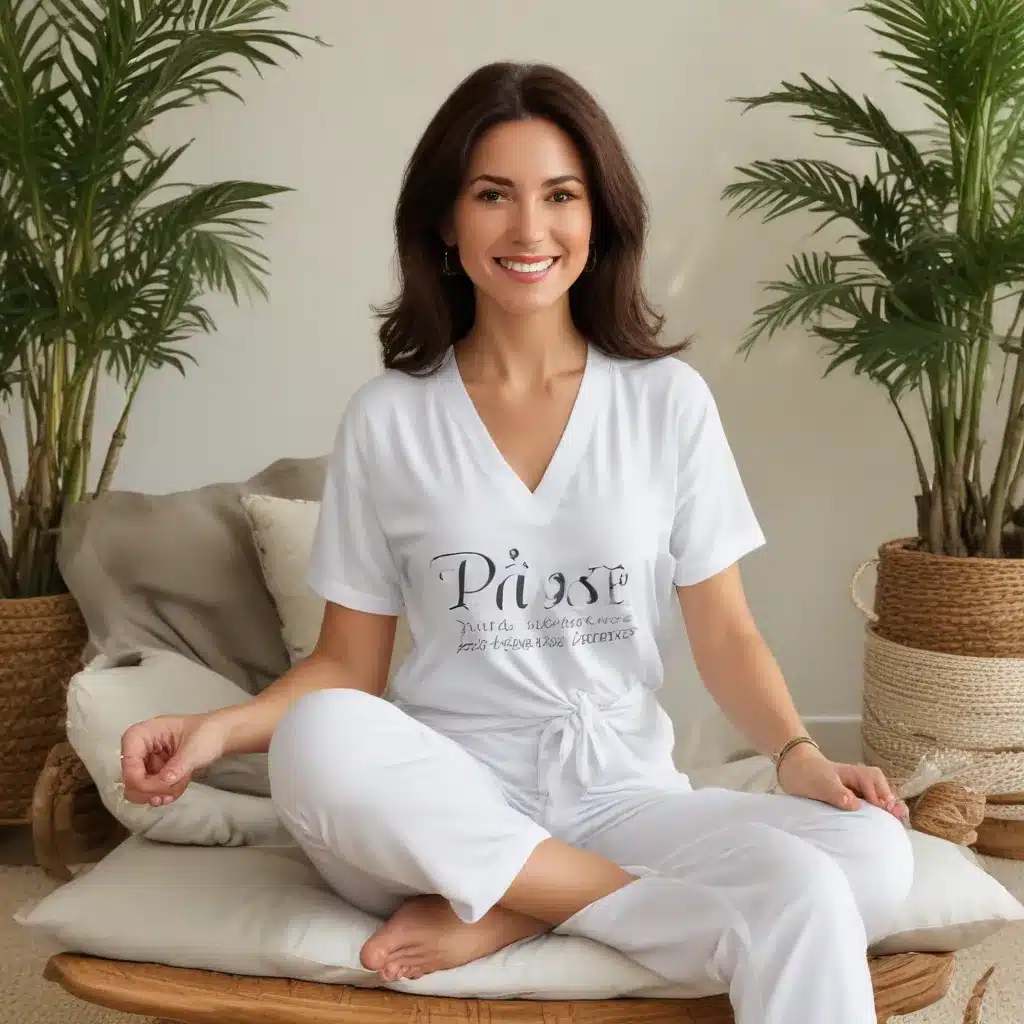 Personalized Poise Crafting Your Ideal Relaxation Retreat