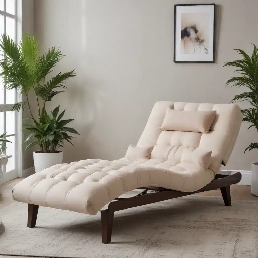 Positioning Your Chaise as a Room Highlight