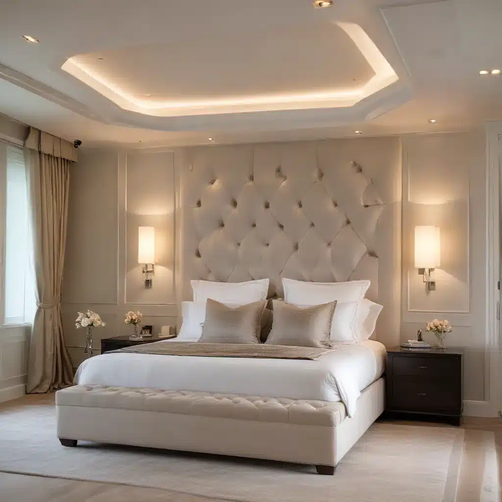 Recline in Style Custom Bedroom Sofas for Relaxation