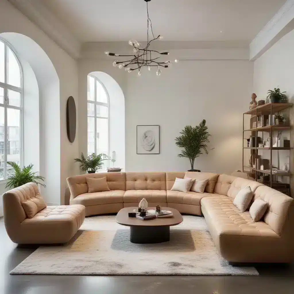 Reimagine Your Space Furniture Arrangement Inspiration from the Visionary Sofa Spectacular Design Team