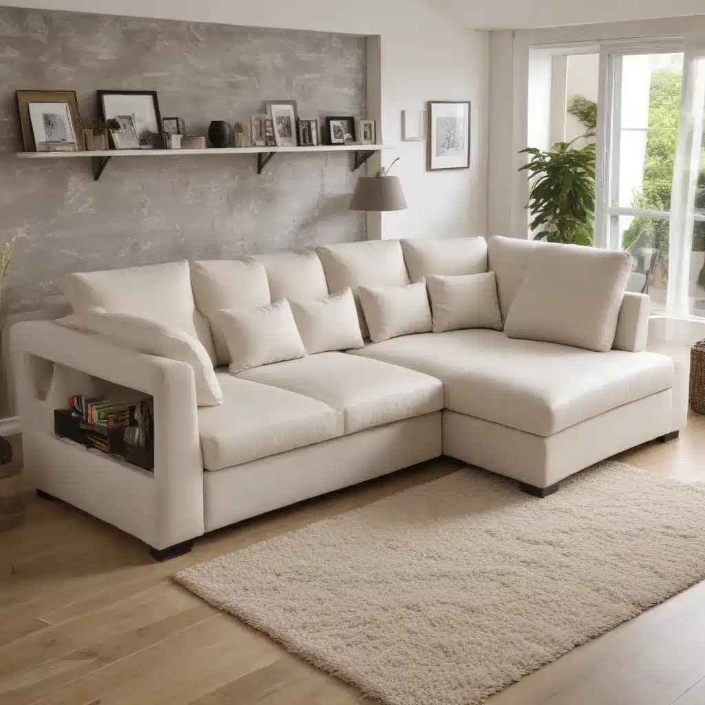 Relaxation Redefined with Sofa Spectaculars Corner Sofas