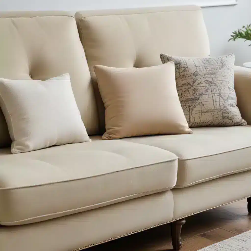Revive Your Upholstery Sofa Spectaculars Expert Tips for Lasting Care