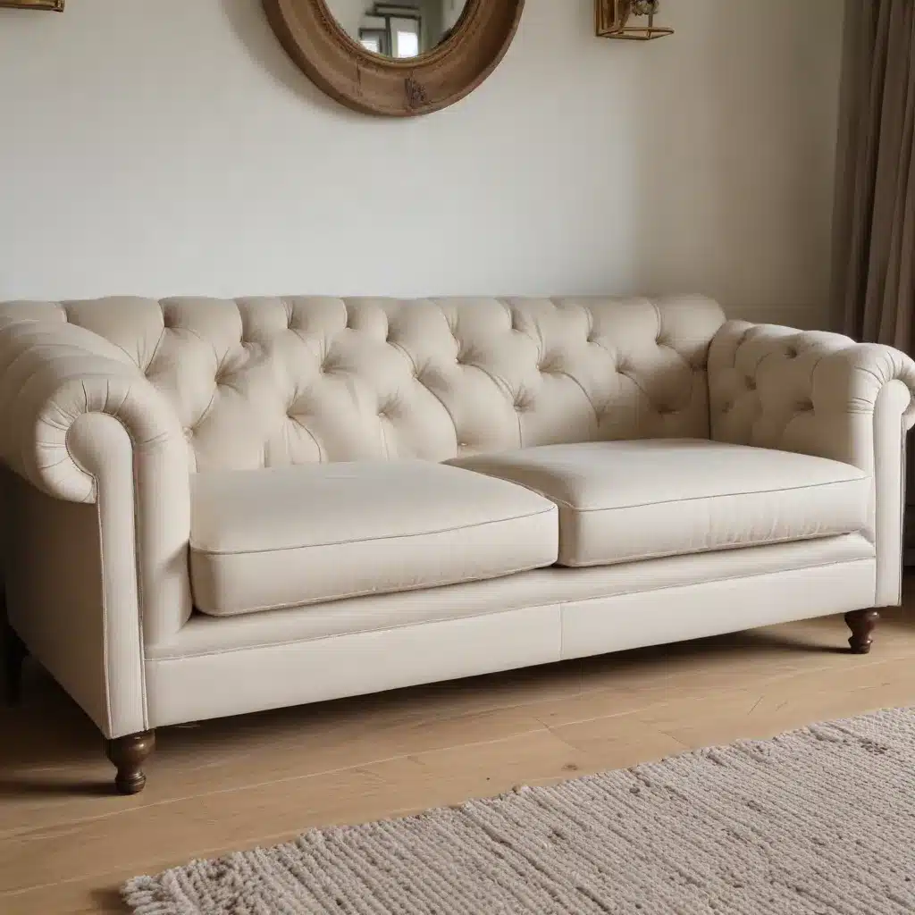 Reviving Your Upholstery Sofa Spectaculars Care Guide