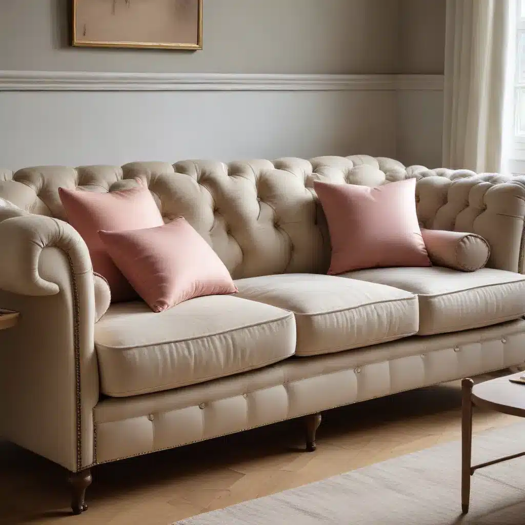 Reviving Your Upholstery Sofa Spectaculars Comprehensive Guide to Lasting Luxury