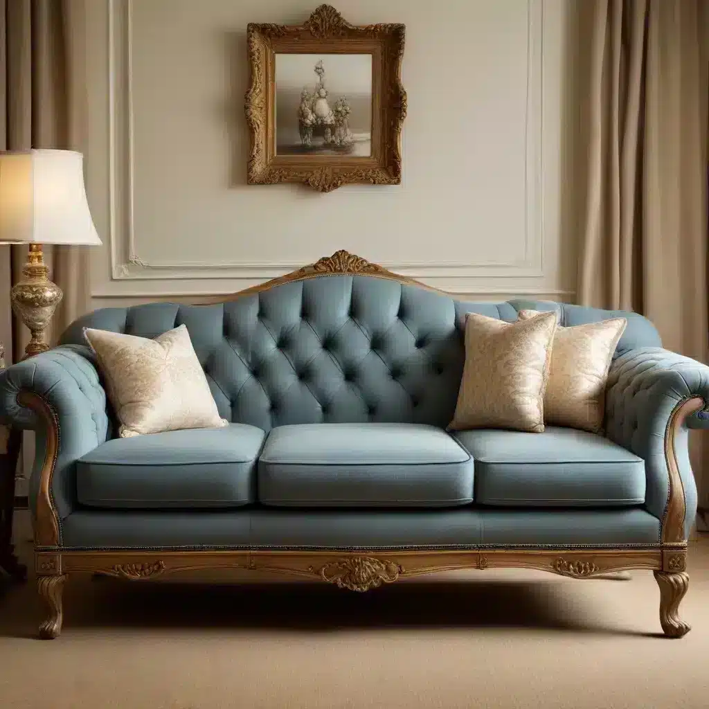 Reviving Your Upholstery Sofa Spectaculars Comprehensive Guide to Preserving Lasting Luxury