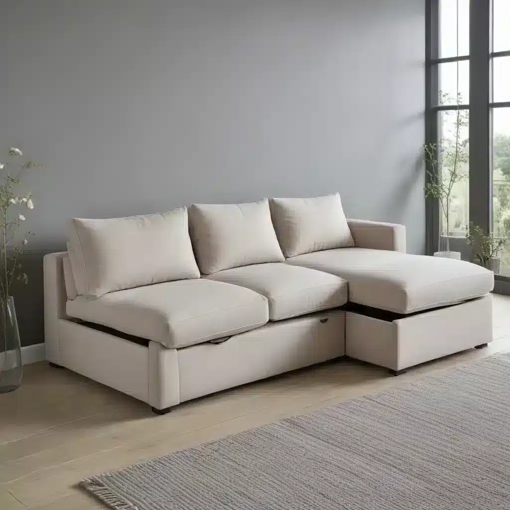 Sleek and Streamlined Redefining the Corner Sofa Bed for Modern Living Sleek and Streamlined Redefining the Corner Sofa Bed for Modern Living