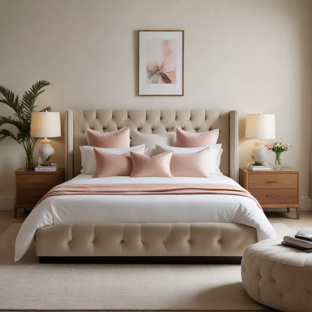 Soak up the Style Bedroom Sofas for Every Aesthetic