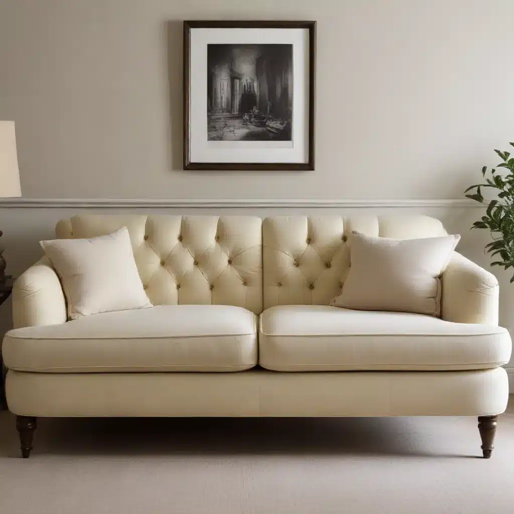 Sofa Spectaculars Guide to Crafting the Perfect Sofa Purchase