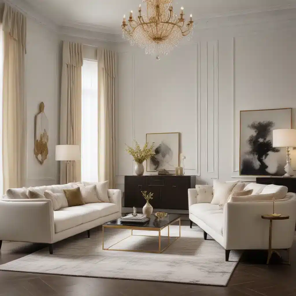 Sofa Spectaculars Industry Insights Luxury Furnishing Innovations to Elevate Your Living Space