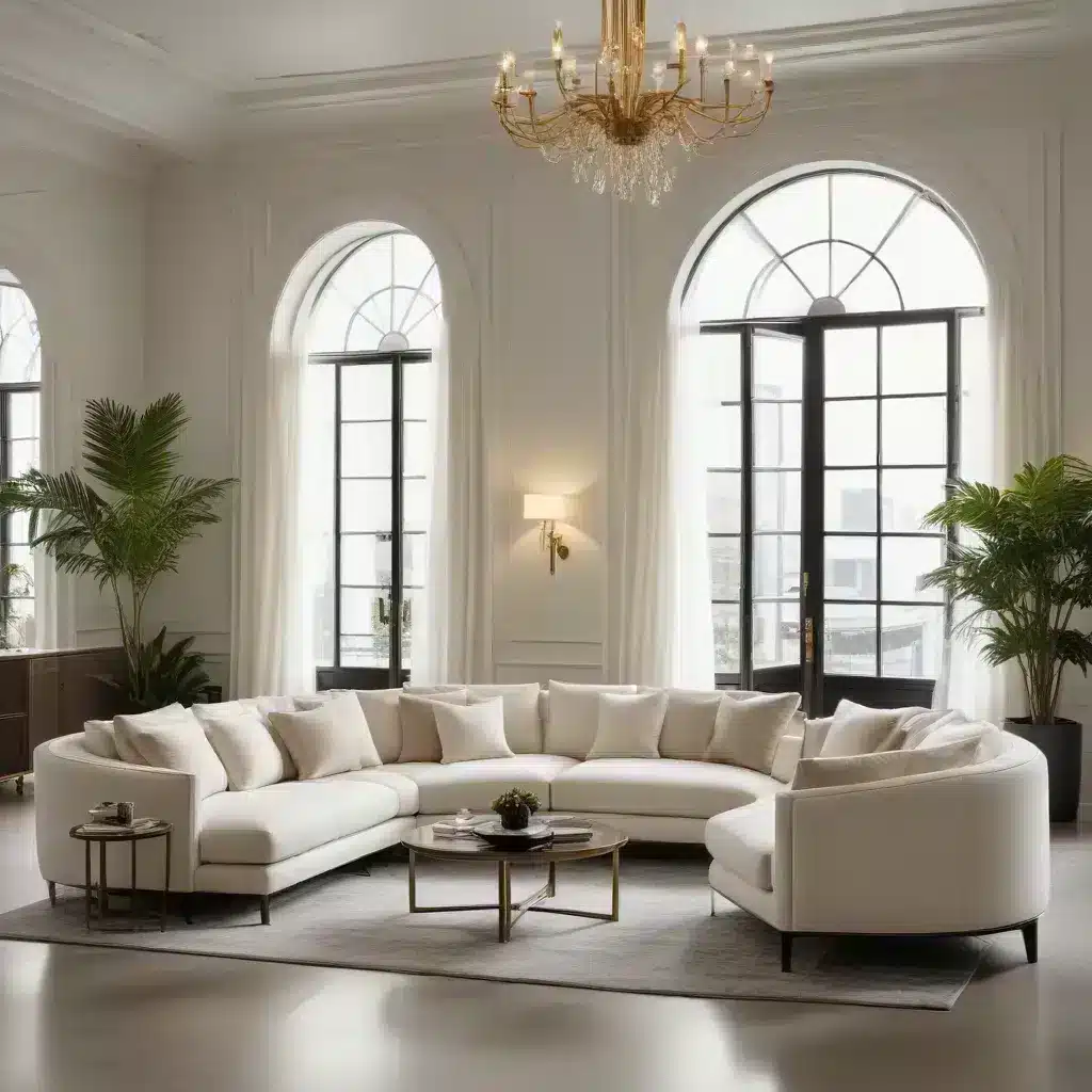 Sofa Spectaculars Industry Insights Luxury Furniture Innovations to Elevate Your Space