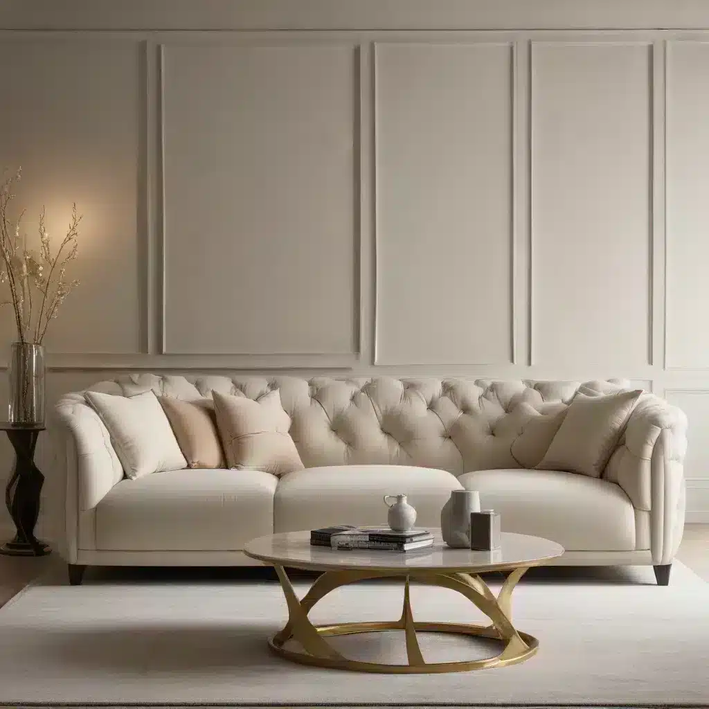 Sofa Spectaculars Industry Insights Staying Ahead of the Curve in Luxury Furniture