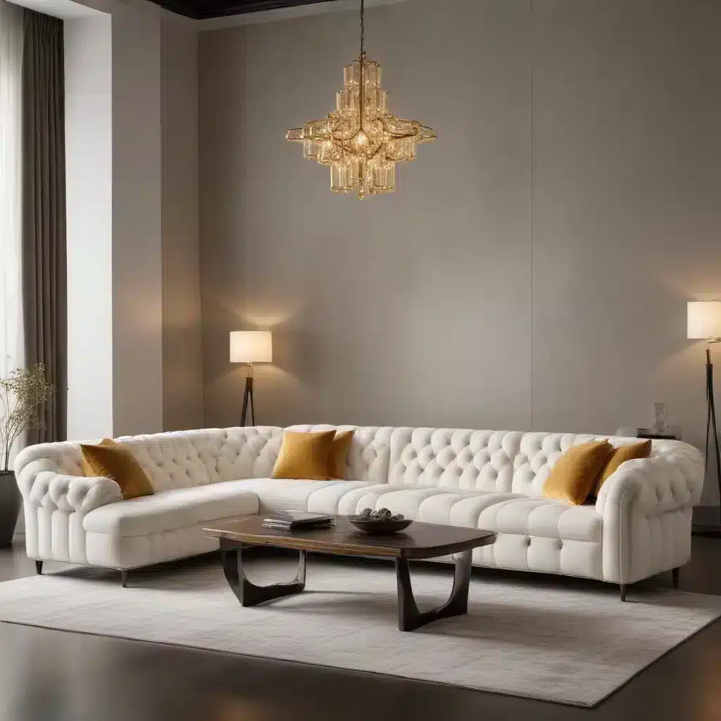 Sofa Spectaculars Industry Insights Staying at the Forefront of Innovative Luxury Furnishings