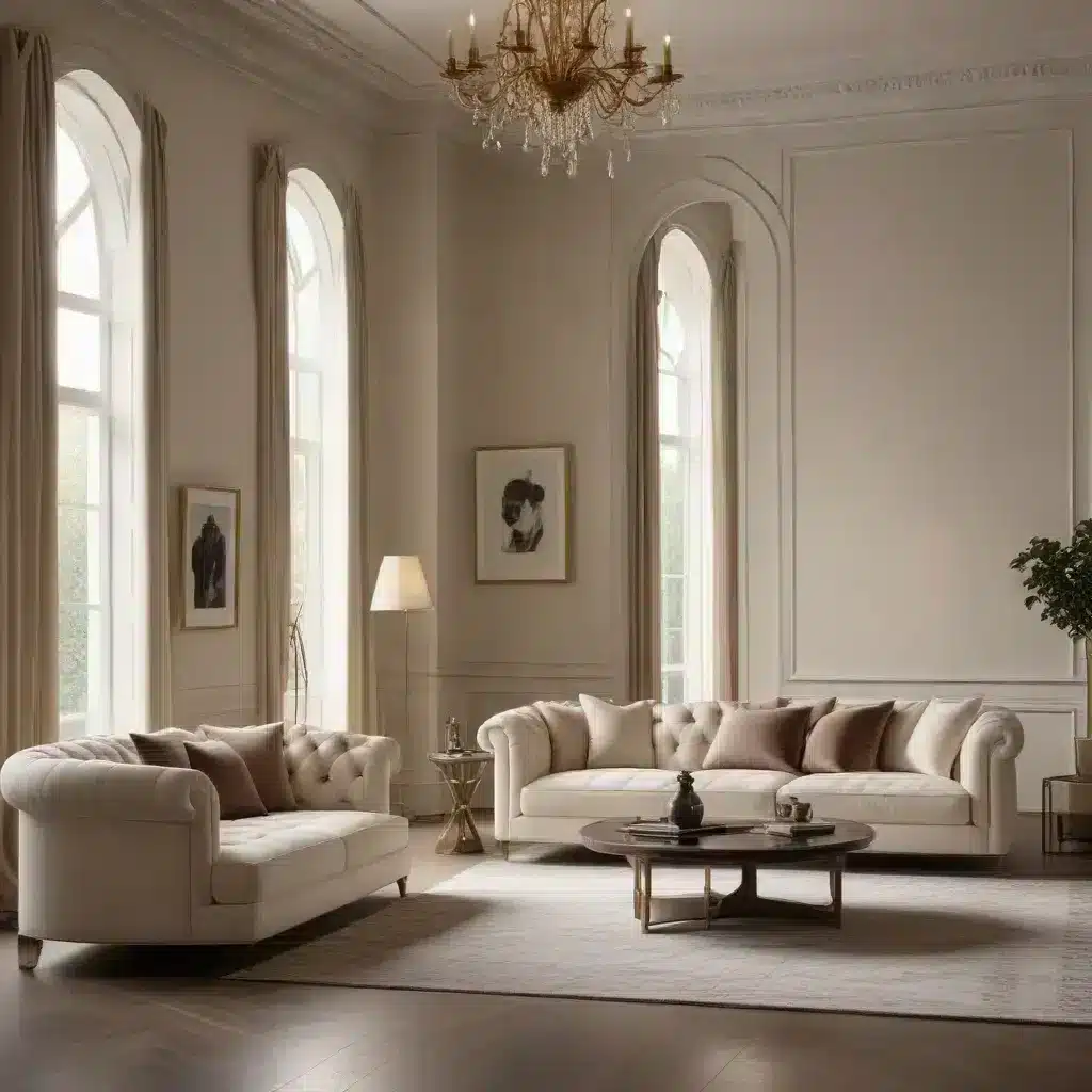 Sofa Spectaculars Industry Insights Staying at the Forefront of Luxury Furnishings Innovation