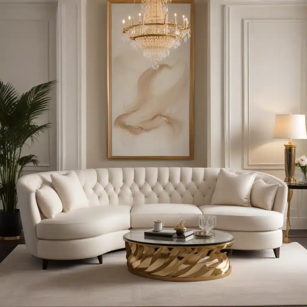 Sofa Spectaculars Industry Pulse Luxury Furniture Insights