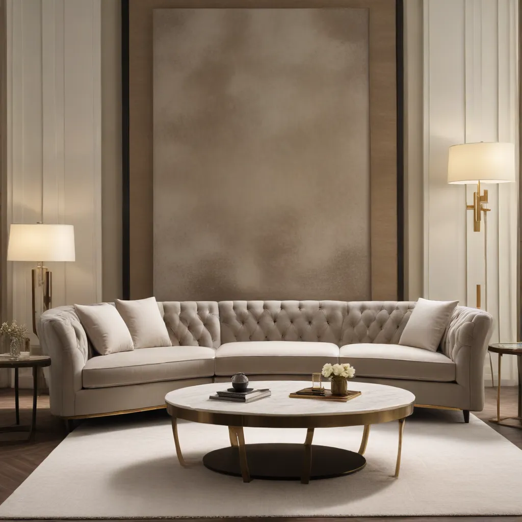 Sofa Spectaculars Industry Pulse Staying Ahead of the Curve in Luxury Furniture