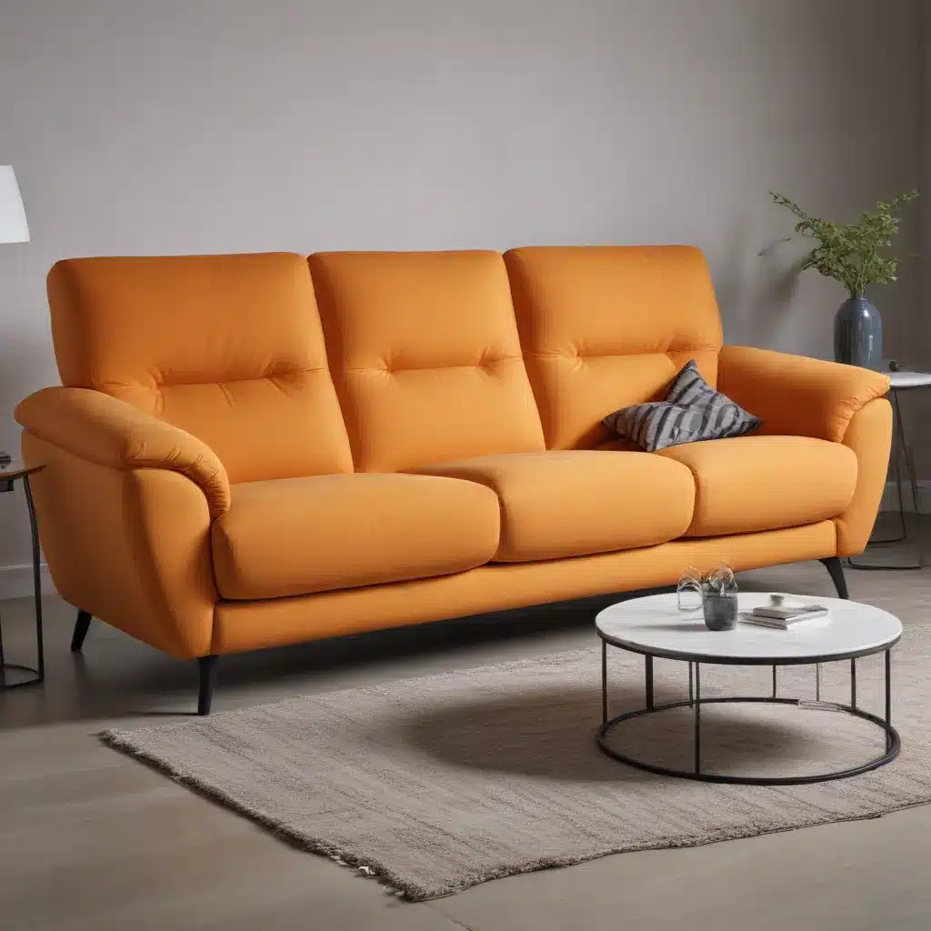 Sofa Spectaculars Industry Update Staying Ahead of the Curve