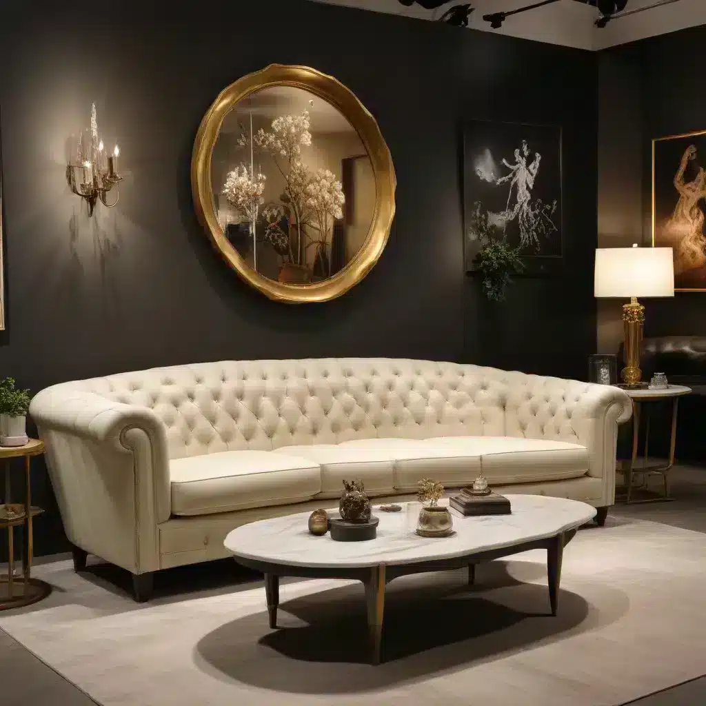Sofa Spectaculars Industry Update Staying Ahead of the Curve in Luxury Furniture