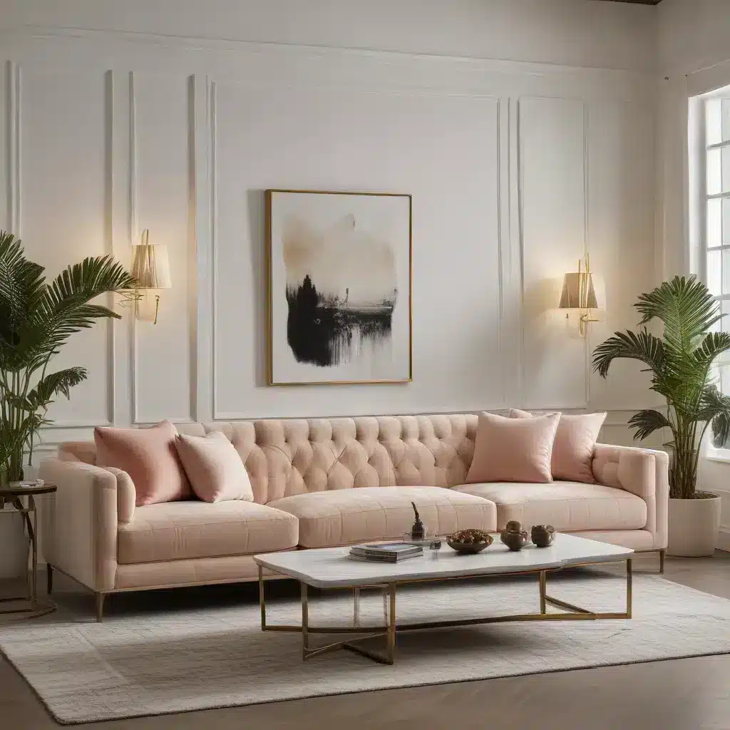 Sofa Spectaculars Industry Update Staying at the Forefront of Luxury Furnishings