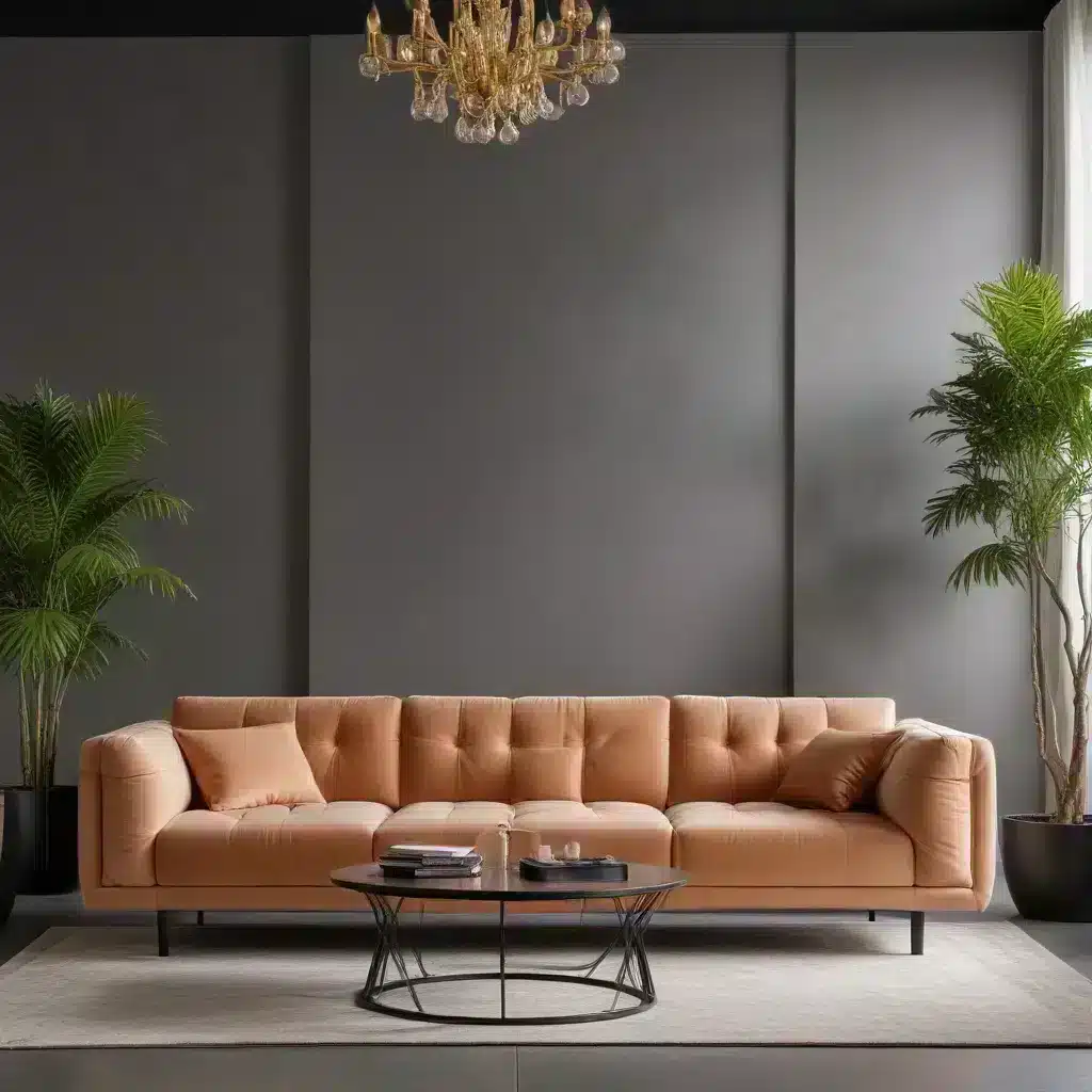 Sofa Spectaculars Industry Update Staying at the Forefront of Luxury Furnishings Innovation