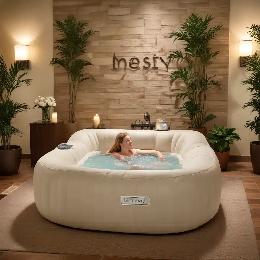 Soothing Solace Unwind in Your Personalized Comfort Oasis