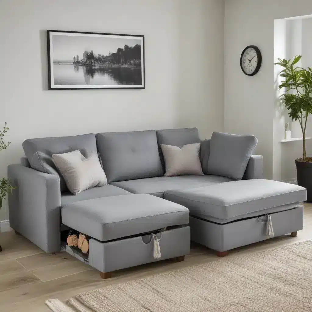 Stylish and Practical 8211 Why We Love Corner Sofa Beds