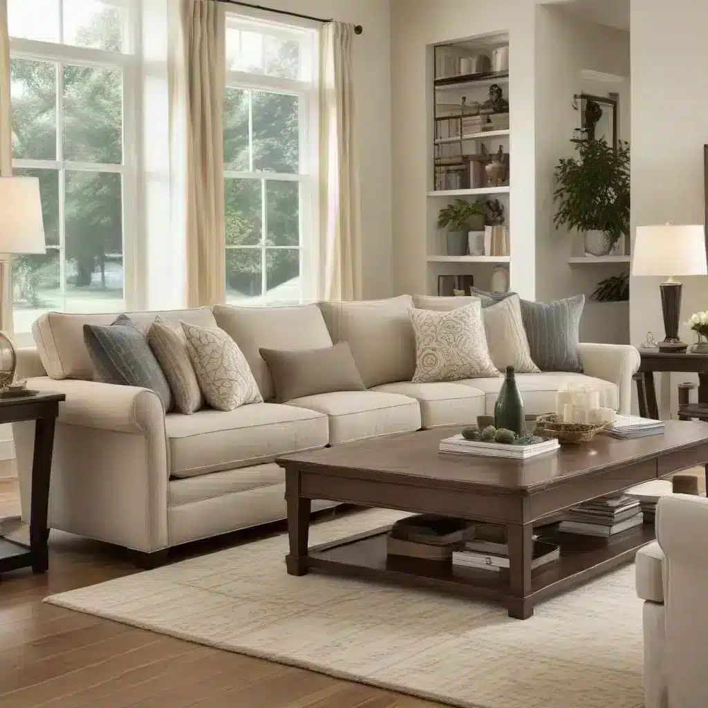 Tailored Comfort Custom Style Sofa Designs Crafted to Suit Your Space