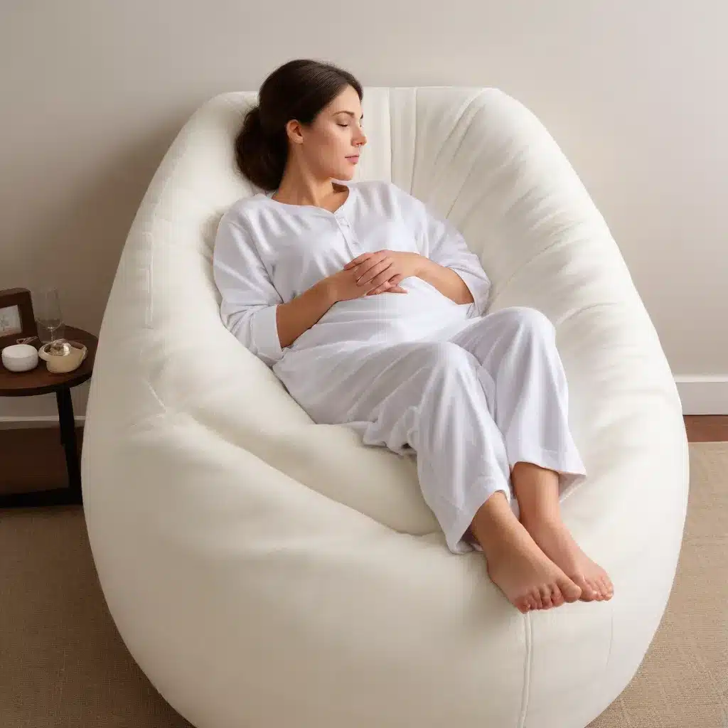 Tailored Tranquility Craft Your Personalized Comfort Cocoon