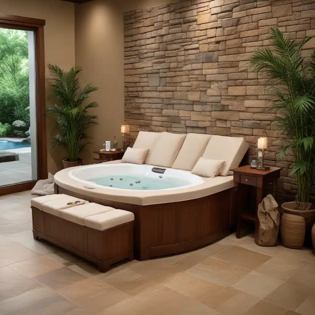 Tailored Tranquility Your Custom-Crafted Relaxation Oasis