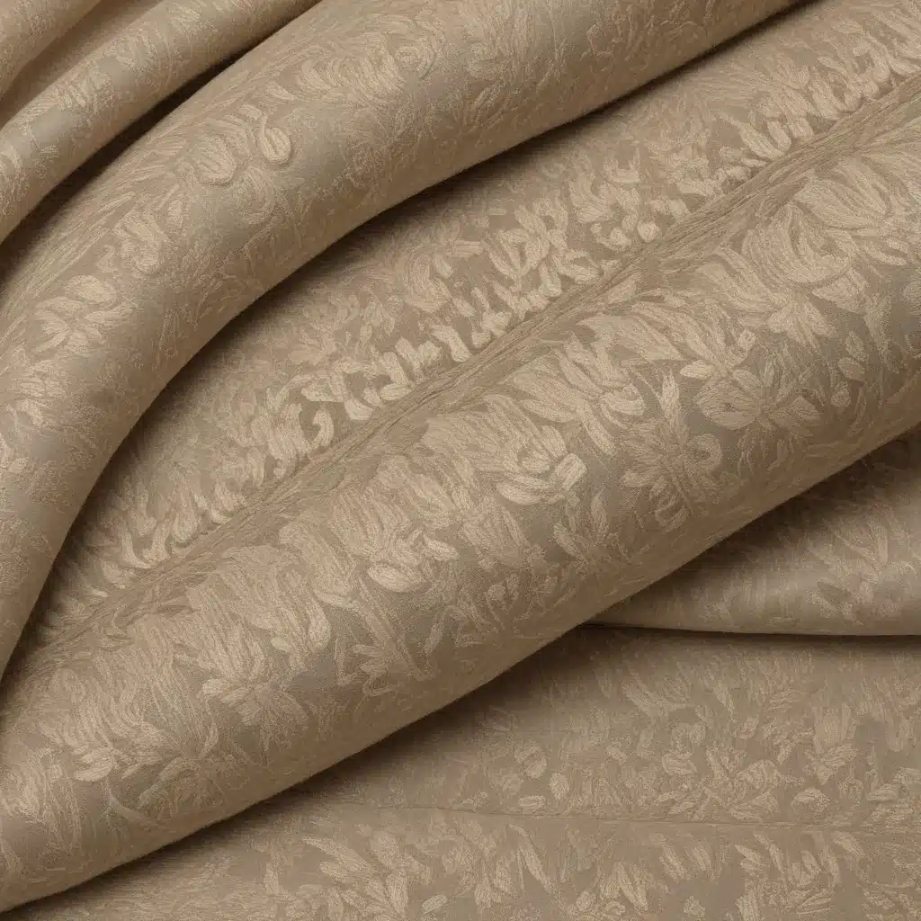 Textural Treasures Sumptuous Upholstery Fabrics