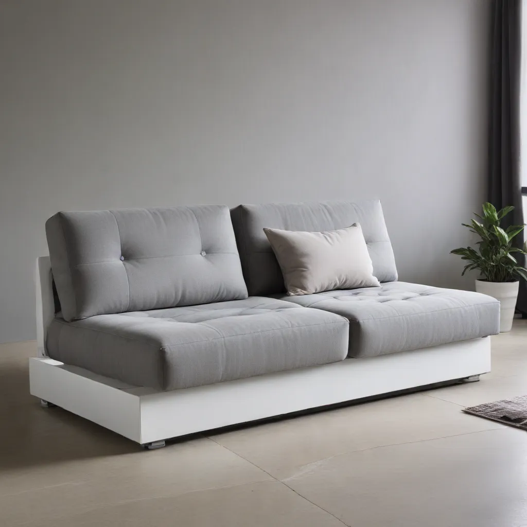 The Sofa Bed Reinvented Innovative Designs for Modern Living