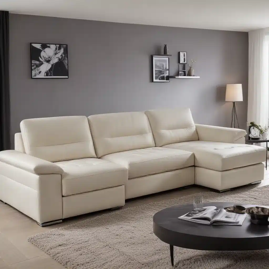 Timeless Allure Classic Corner Sofa Bed Designs