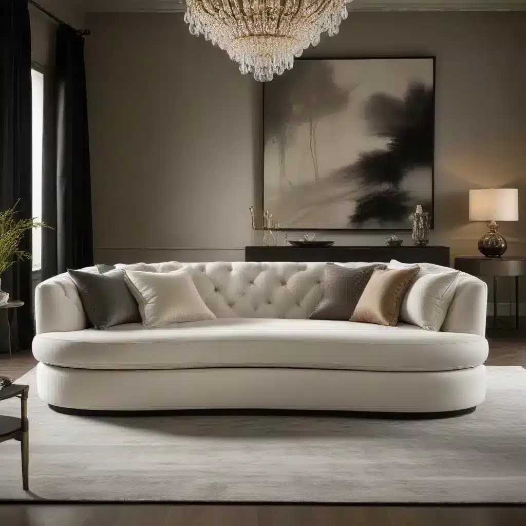 Timeless Elegance Contemporary Flair Exploring Sofa Spectaculars Refined Designs