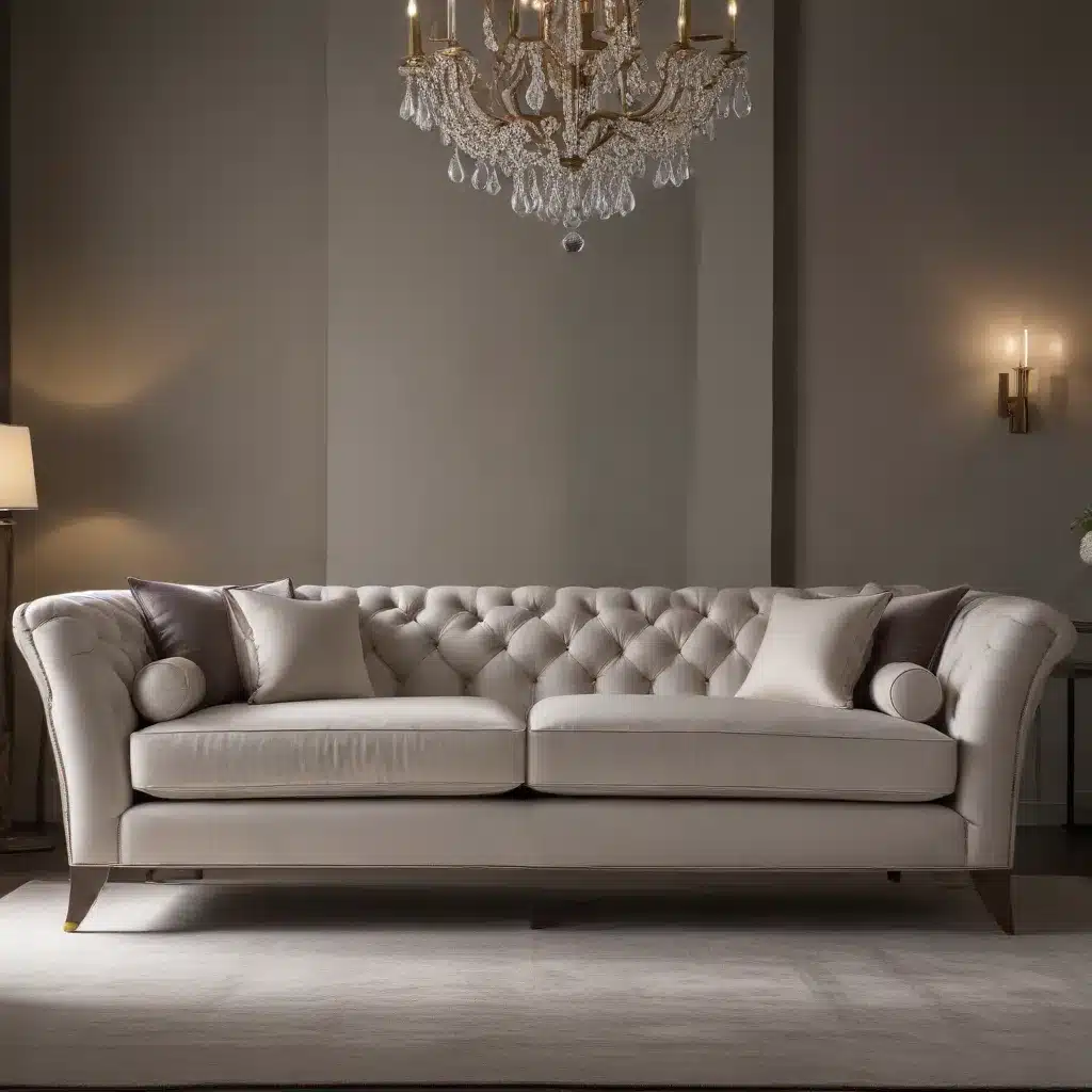 Timeless Elegance Modern Allure Sofa Spectaculars Designs