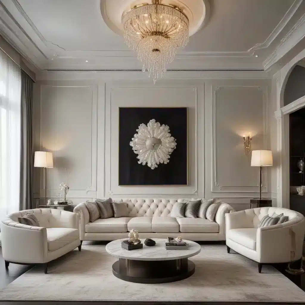 Timeless Sophistication Contemporary Elegance Exploring Sofa Spectaculars Captivating Design Masterpieces