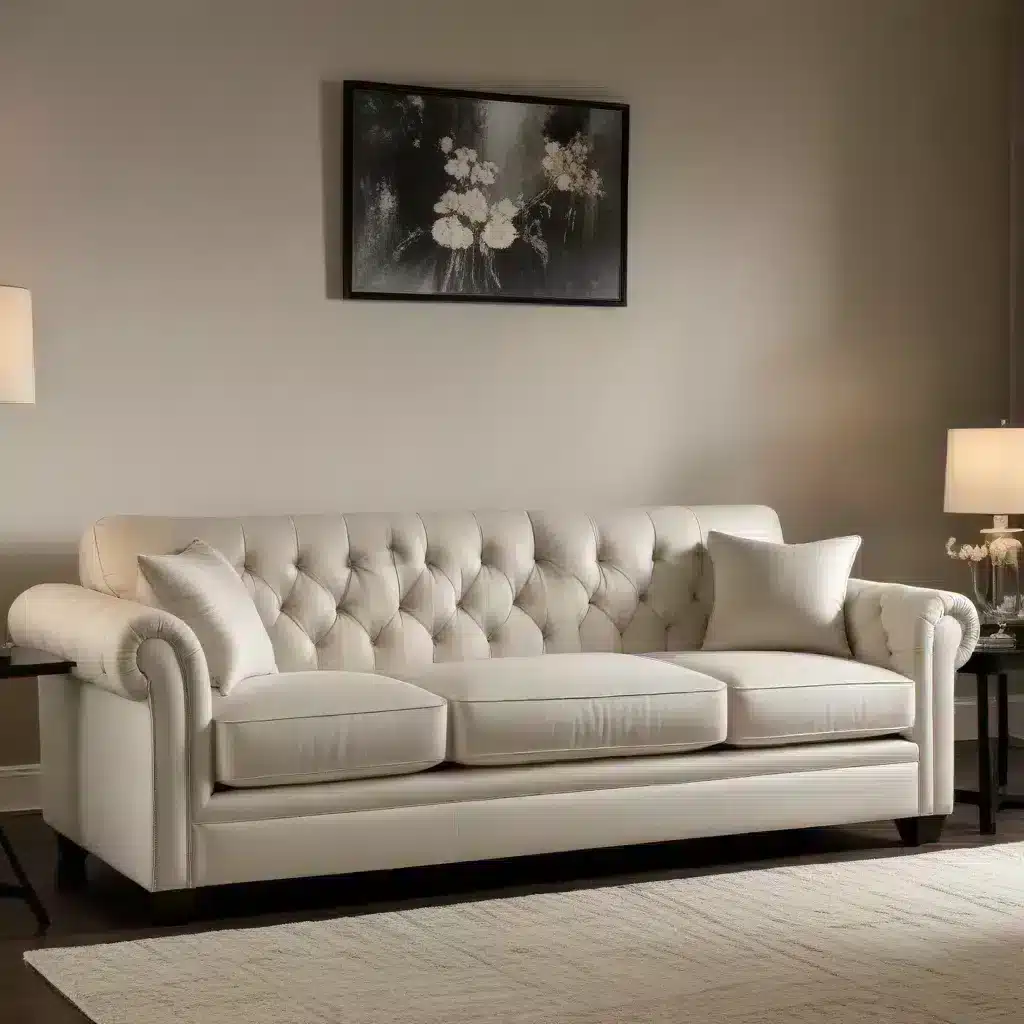 Timeless Sophistication Contemporary Elegance Exploring Sofa Spectaculars Captivating Designs