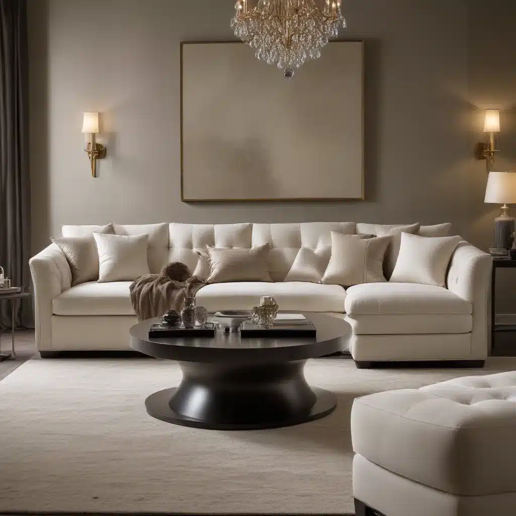 Timeless Sophistication Contemporary Elegance Exploring Sofa Spectaculars Designs