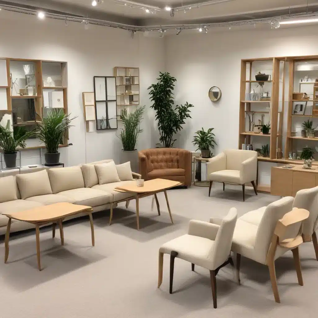 Transforming Spaces Furniture Arrangement Masterclass