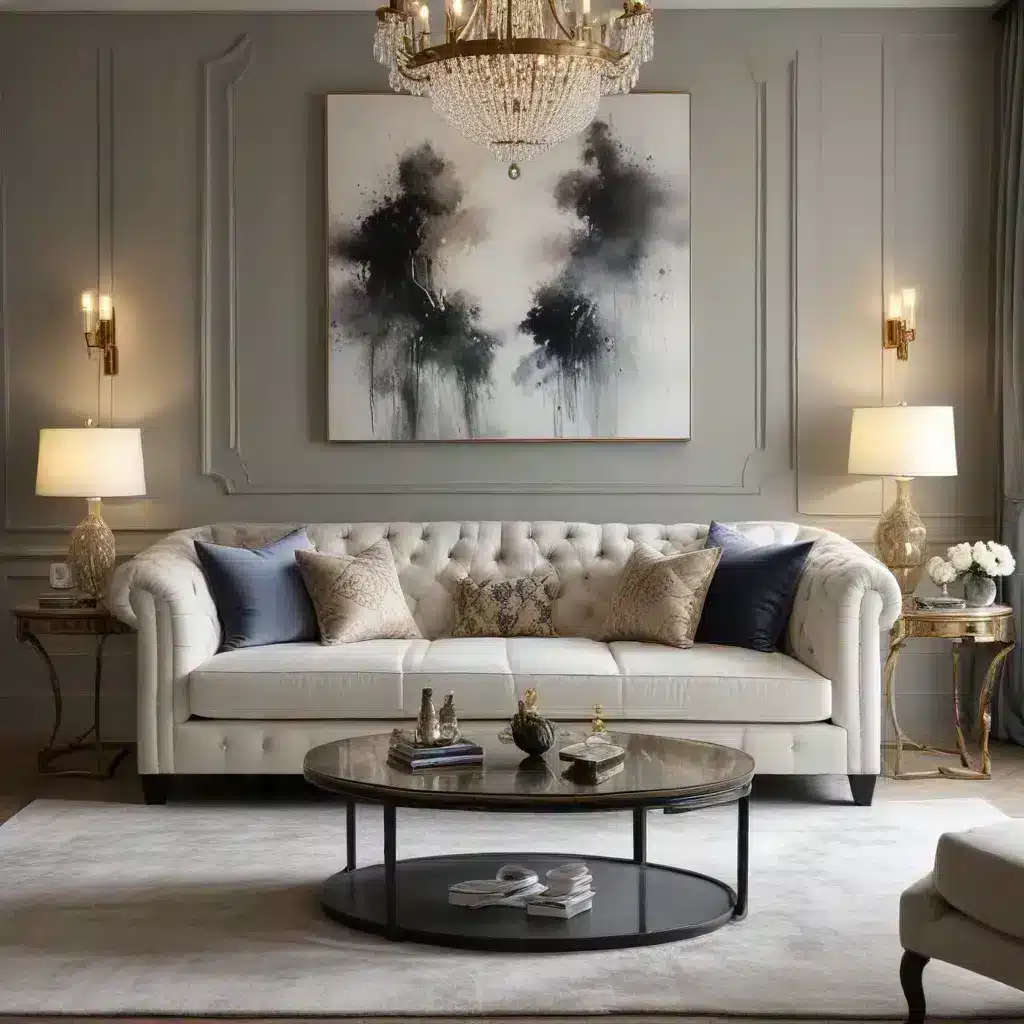 Unlock the Art of Luxury Sofa Styling with Guidance from Sofa Spectacular